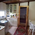 Pri Vinoteke Kežmarok