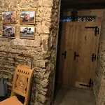 Pri Vinoteke Kežmarok
