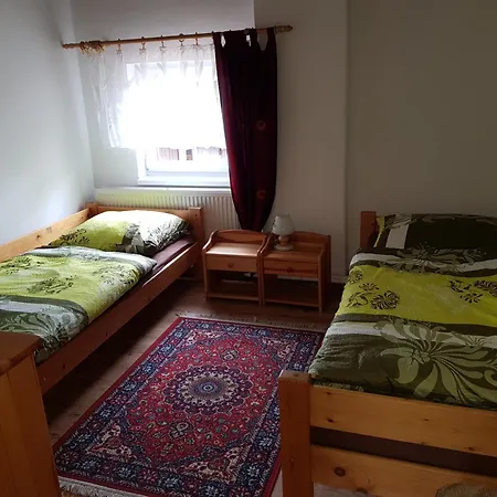 Pri Vinoteke アパート *