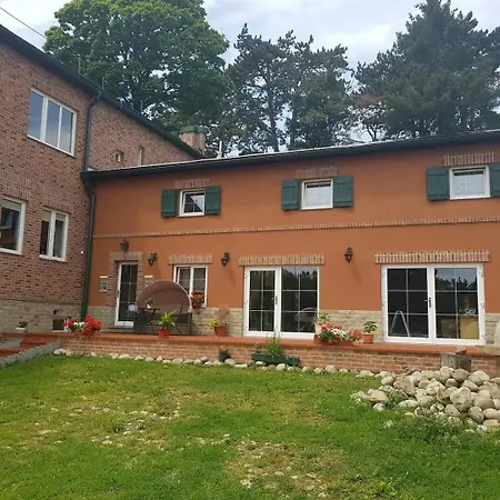 Pri Vinoteke Apartment *