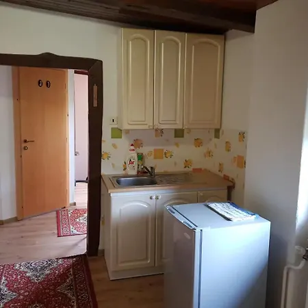 Apartment Pri Vinoteke *