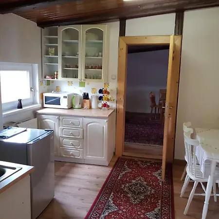 Pri Vinotéke Kežmarok