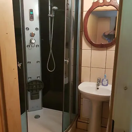 Apartment Pri Vinoteke *