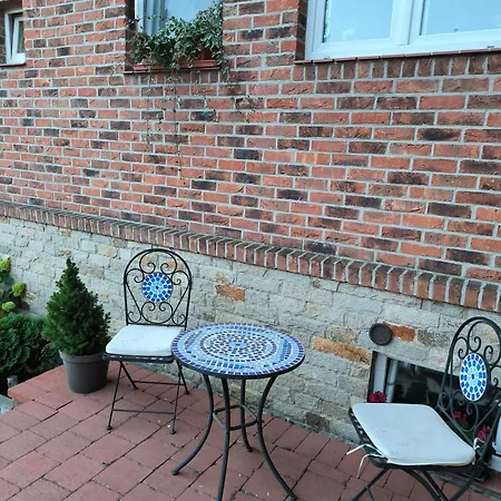 Appartement Pri Vinoteke *