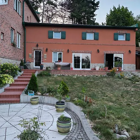 Appartement Pri Vinoteke *