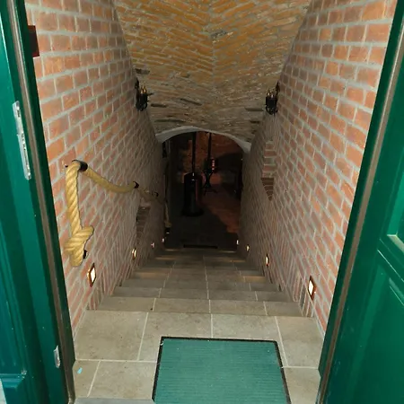 Apartment Pri Vinoteke