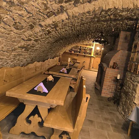 アパート Pri Vinoteke *