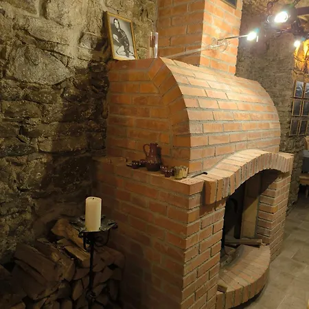 Apartment Pri Vinoteke Kezmarok