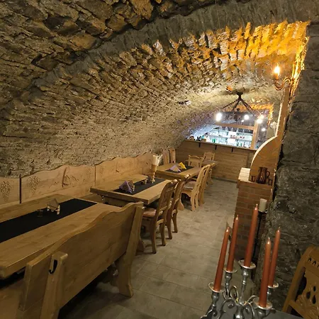 アパート Pri Vinoteke *