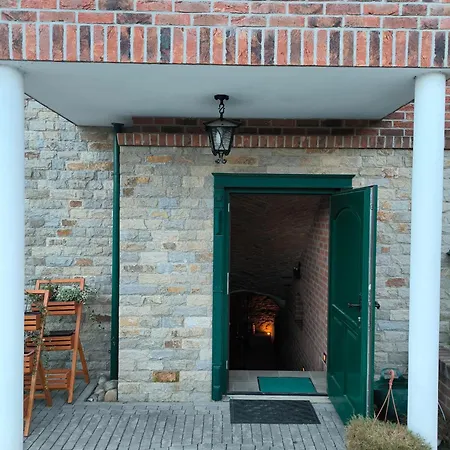 Apartment Pri Vinoteke