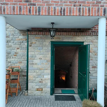 アパート Pri Vinoteke