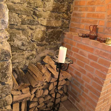 Pri Vinoteke アパート