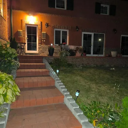 アパート Pri Vinoteke *