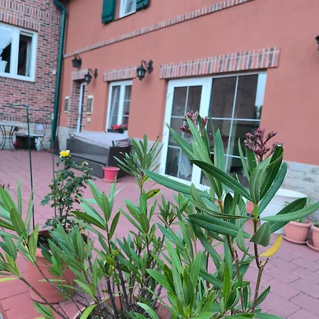 Pri Vinoteke Kežmarok