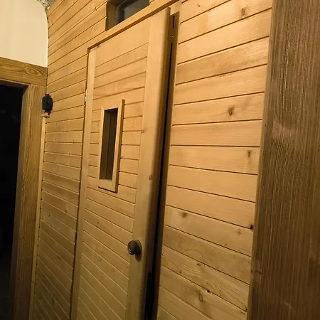 Pri Vinotéke * Kežmarok