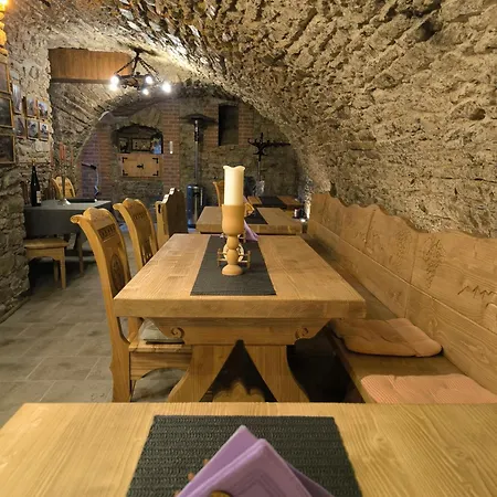 Apartment Pri Vinoteke