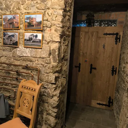 Pri Vinoteke Kežmarok