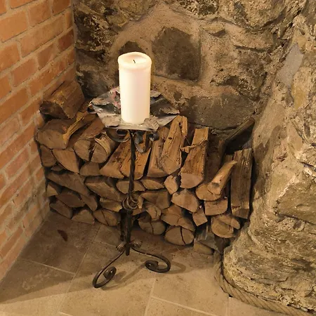 Apartment Pri Vinoteke *