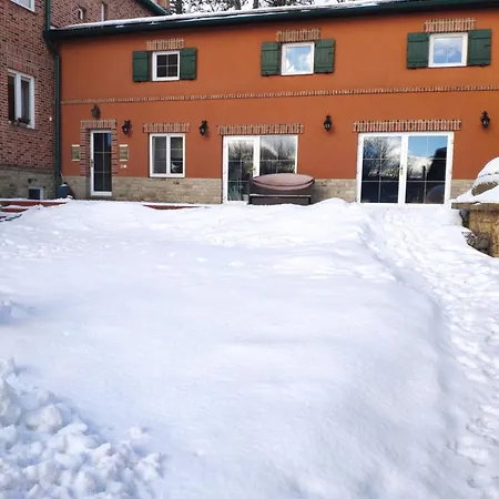 Appartement Pri Vinoteke Kežmarok
