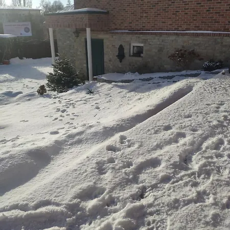 Pri Vinoteke Lejlighed Kežmarok