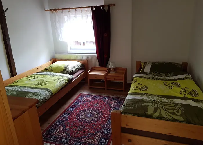 Pri Vinoteke Appartement *
