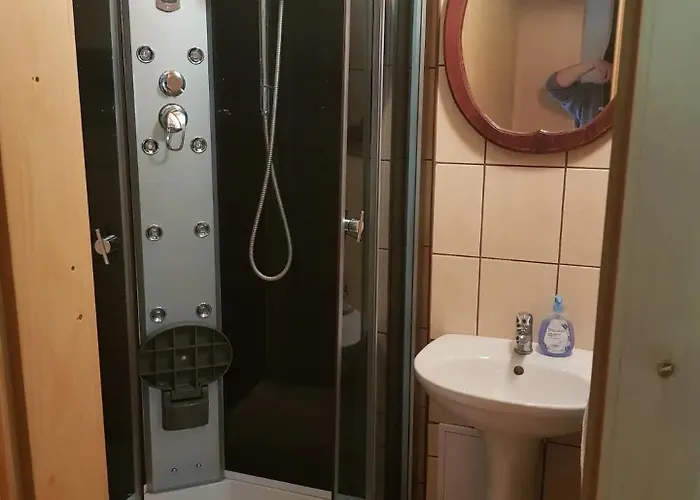 Appartement Pri Vinoteke *