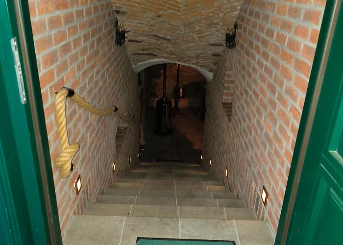 Appartement Pri Vinoteke