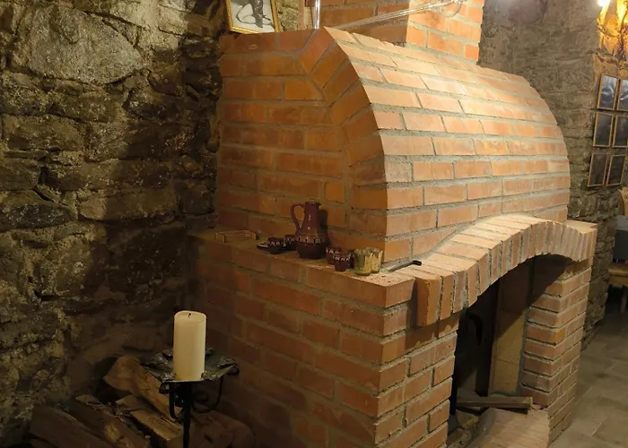 Appartement Pri Vinoteke Kežmarok