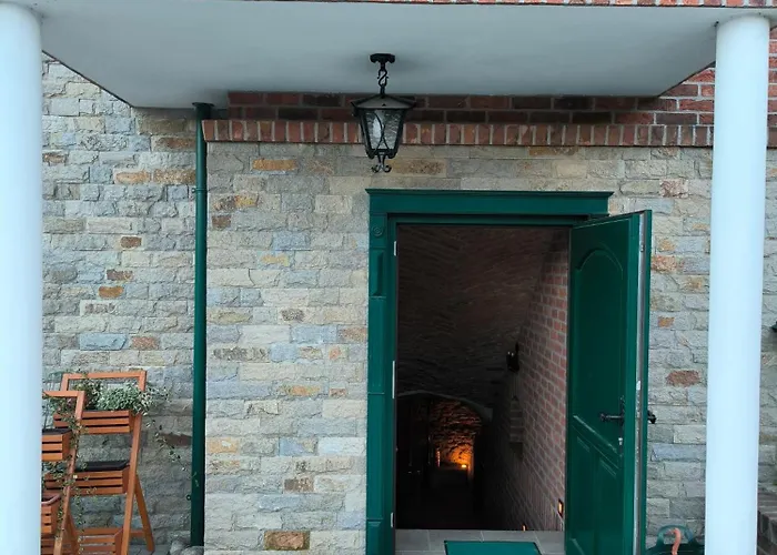 Appartement Pri Vinoteke