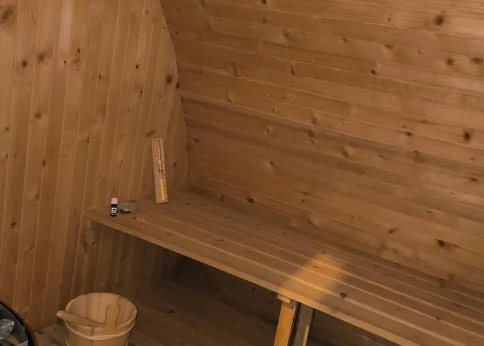 Appartement Pri Vinoteke