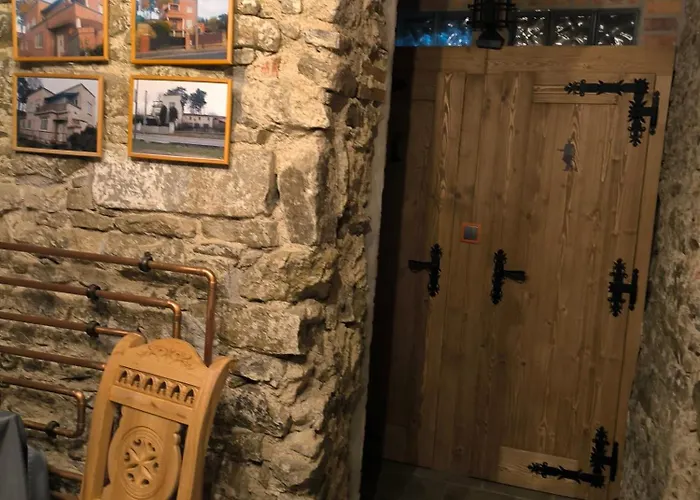 Pri Vinoteke Kežmarok