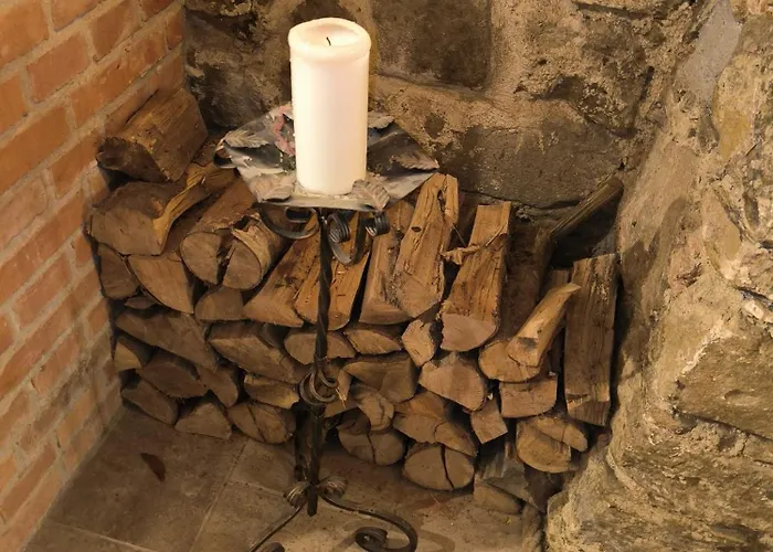 Appartement Pri Vinoteke *