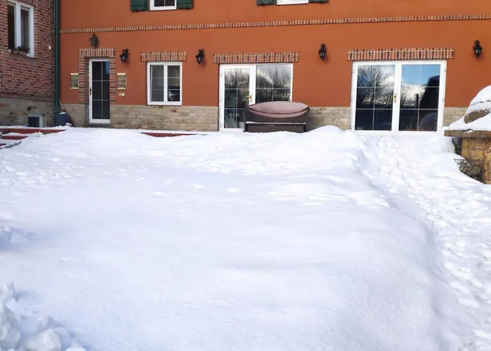 Appartement Pri Vinoteke Kežmarok