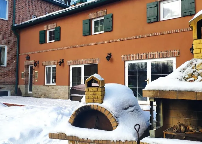 Appartement Pri Vinoteke